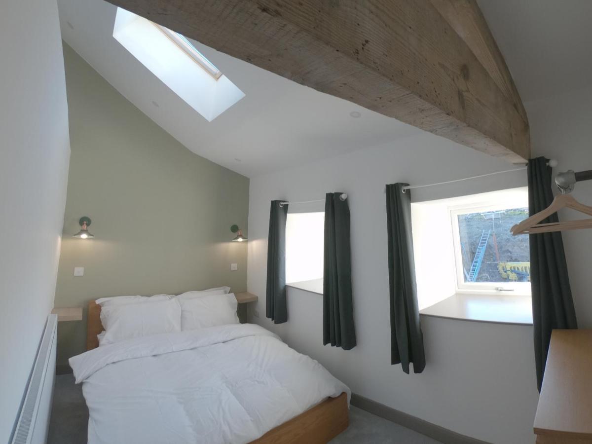 Unique Barn Conversion In Saddleworth 奥尔德姆 外观 照片